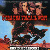 L'america Di Jill by Ennio Morricone