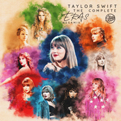 Taylor Swift: The Complete Eras Megamix - Single
