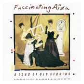 Radiating Love by Fascinating Aïda