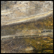 Ant Songs