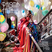 I Just Wait by Paloma Faith