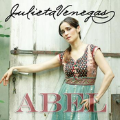 Abel by Julieta Venegas