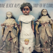 Clown by Nine Black Alps