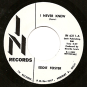 eddie foster