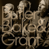 Butler, Blake and Grant
