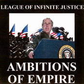 Ambitions of Empire