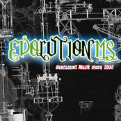 Nasty Muzik (Dubstep Streetalbum)