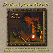 Zither By Candlelight