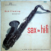 Sax in HI-FI