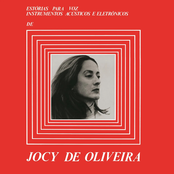 Estórias para Voz, Instrumentos Acústicos e Eletrônicos