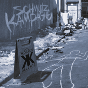 Schmutzkampagne