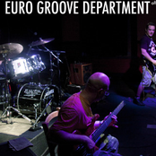 Euro Groove Department