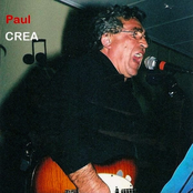 Paul Crea