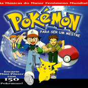 Pokémon: Para Ser Um Mestre