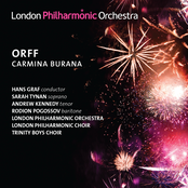 Hans Graf: Orff: Carmina Burana