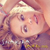 Rabiosa by Shakira