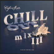 Café del Mar Ibiza Chillout Mix III (DJ Mix)
