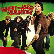 Where the #$&% is SANTA? (Original Motion Picture Theme Song) - Single