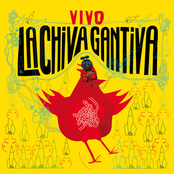 No Para De Llover by La Chiva Gantiva