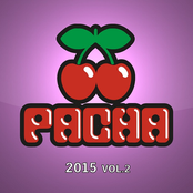 Pacha 2015 Vol. 2