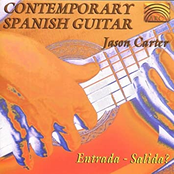 Jason Carter: Carter, Jason: Contemporary Spanish Guitar