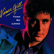 Half A Chance by Vince Gill