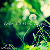 Posters On Walls Records: volume one