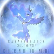 Children of the Night (Single)