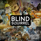 Blind Squirrel