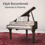 A Song Of Simplicity by Elijah Bossenbroek