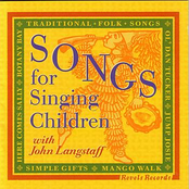 Simple Gifts by John Langstaff