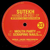 Mouth Party by Sutekh