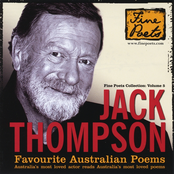 Favourite Australian Poems