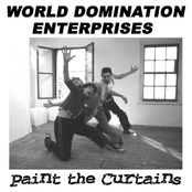 Paint The Curtains EP (The Swann Remasters 2022)