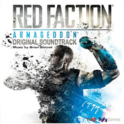 red faction: armageddon