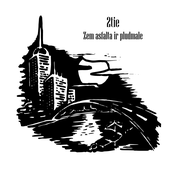 Zem asfalta ir pludmale