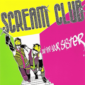 Little Piece Of Sex by Scream Club