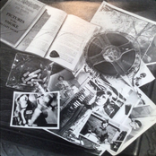 Pictures In The Smoke