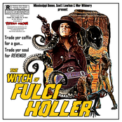 The Witch of Fulci Holler