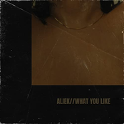 What You Like - Single