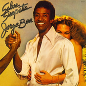 Cantilenas De São Victor by Jorge Ben