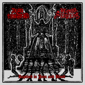 Baptized In Iron And Blood