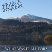 What Was It All For?