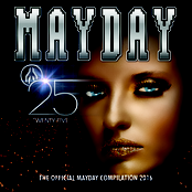 Mayday 2016 - Twenty Five