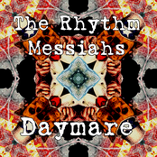 Three Crazy Words by The Rhythm Messiahs