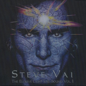 Find The Meat by Steve Vai