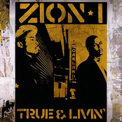 Zion I: True And Livin'