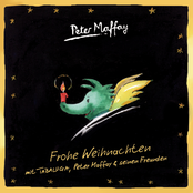 Nikolaus Kommt Heute In Die Stadt by Peter Maffay