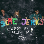 Buddy Rich Made Me Cry