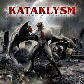 Kataklysm: In the Arms of Devastation